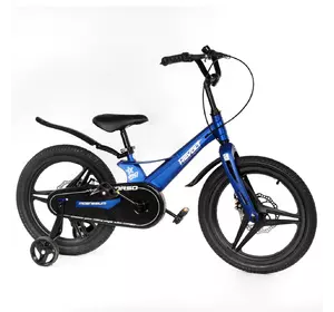 Велосипед Corso 18" Синий 6800077182880