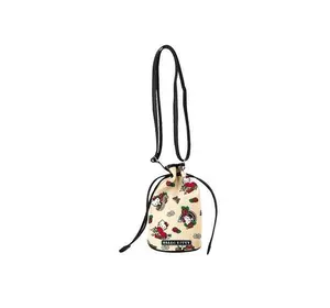 Сумка Hello Kitty Sanrio Бежевая 840805103298 Сумка Hello Kitty Sanrio Бежевая 840805103298