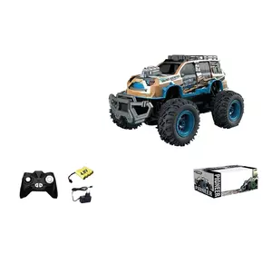 Джип на радиоуправлении Kimi Разноцветный 6965560081255 Джип на радиоуправлении Kimi Разноцветный 6965560081255