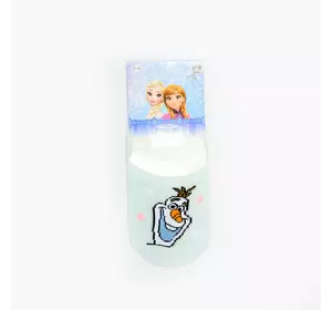 Носки Frozen 5 лет Disney (лицензированный) Cimpa разноцветные FZ14452-1