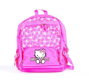Рюкзак Hello Kitty Sanrio розовый 585939 Рюкзак Hello Kitty Sanrio розовый 585939