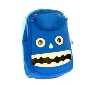 Детский рюкзак Moris 2 отделение 1 кармана Синий 4574543534538 Детский рюкзак Moris 2 отделение 1 кармана Синий 4574543534538