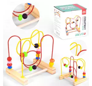 Пальчиковый лабиринт Kimi Разноцветный 6945717433816 Пальчиковый лабиринт Kimi Разноцветный 6945717433816