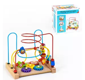 Пальчиковый лабиринт Kimi Разноцветный 6900067392152 Пальчиковый лабиринт Kimi Разноцветный 6900067392152