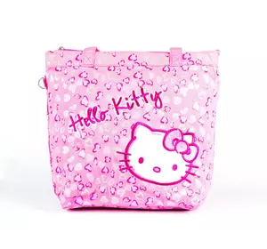 Сумка Hello Kitty Sanrio розовая 537497 Сумка Hello Kitty Sanrio розовая 537497