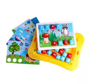 Мозаика ТехноК Разноцветная 4823037607877 Мозаика ТехноК Разноцветная 4823037607877