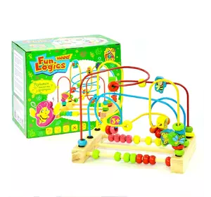 Пальчиковый лабиринт Kimi разноцветный 71823048 Пальчиковый лабиринт Kimi разноцветный 71823048