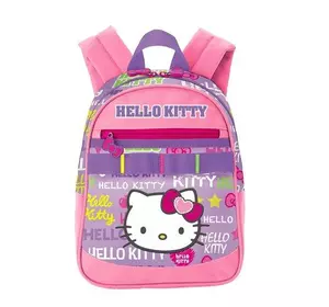 Рюкзак Hello Kitty Sanrio разноцветный 608815