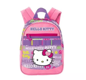 Рюкзак Hello Kitty Sanrio разноцветный 608815 Рюкзак Hello Kitty Sanrio разноцветный 608815