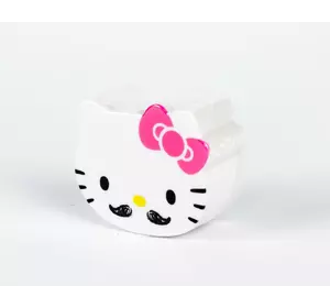 Точилка для карандашей Hello Kitty Sanrio Белый 2000000000077