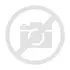 Ночник Мишка таймер Kimi со звуковым и световым эффектом Бело-серый 6965264251107