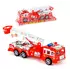 Пожарная машина Kimi красная 66142048