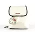 Рюкзак Hello Kitty Sanrio бежевый 187283