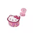 Музыкальная шкатулка Hello Kitty Sanrio Разноцветная 881780786489