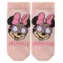 Носки Minnie Mouse Disney 6-8 см (0-6 мес) MN18991-2 Бело-красный 2891123198075