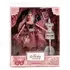 Кукла с аксессуарами 30 см Kimi Принцесса бала Разноцветная 4660012503591