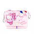 Сумка Hello Kitty USA Sanrio Бежевая 8011688351980