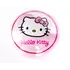Ночник Hello Kitty 15 см Sanrio розовый 16106 Ночник Hello Kitty 15 см Sanrio розовый 16106