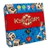 Настольная игра Kimi КубикУм русский язык Разноцветная 4823102804224