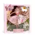 Кукла с аксессуарами 30 см Kimi Волшебная принцесса Розовая 4660112546245