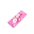 Брелок снеговик Hello Kitty Sanrio Разноцветный 4901610025314