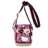 Сумка Hello Kitty Sanrio Фиолетовая 881780002022