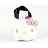 Сумка Hello Kitty Sanrio Белая 8012052168371