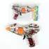 Бластер Kimi со световым и звуковым эффектом Разноцветный 6973112410095 Бластер Kimi со световым и звуковым эффектом Разноцветный 6973112410095
