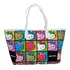 Сумка Hello Kitty Sanrio Разноцветная 4045316386512