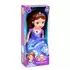 Кукла принцесса Kimi 33 см со световыми и звуковыми эффектами фиолетовая 81132048