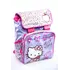 Рюкзак Hello Kitty Sanrio сиреневый 10767 Рюкзак Hello Kitty Sanrio сиреневый 10767