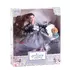 Кукла с аксессуарами 30 см Kimi Звездная принцесса Разноцветная 4660012503959