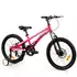 Велосипед Corso 20" Розовый 6800077903638