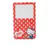 Чехол для iPod classic Hello Kitty Sanrio Бело-красный 88178033583