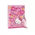 Блокнот на замке Hello Kitty Sanrio Розовый 881780790608