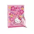 Блокнот на замке Hello Kitty Sanrio Розовый 881780790608 Блокнот на замке Hello Kitty Sanrio Розовый 881780790608