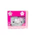 Компьютерная мышка с ковриком Hello Kitty Sanrio Белый 8012052040981