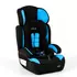 Автокресло Joy 9–36 кг Черно-голубой 6989176360283 Автокресло Joy 9–36 кг Черно-голубой 6989176360283