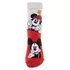 Носки Mickey Mouse and Minnie Mouse Disney 19-22 (6-18 мес) MN19004-2 Серо-красный 2891128576922