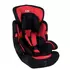 Автокресло Joy 9–36 кг Черно-красный 6989190360047 Автокресло Joy 9–36 кг Черно-красный 6989190360047
