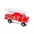 Пожарная машина Orion Бело-красный 4823036900221