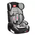 Автокресло с бустером универсальное Joy серое 69061048 Автокресло с бустером универсальное Joy серое 69061048