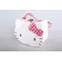 Сумка-чемоданчик Hello Kitty Sanrio Белая 4901610908747
