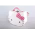Сумка-чемоданчик Hello Kitty Sanrio Белая 4901610908747 Сумка-чемоданчик Hello Kitty Sanrio Белая 4901610908747