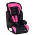 Автокресло Joy 9–36 кг Черно-розовый 6989176360214 Автокресло Joy 9–36 кг Черно-розовый 6989176360214