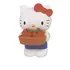 Фигурка Hello Kitty Sanrio Разноцветная 4045316345069