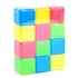 Кубики 12 шт Kimi разноцветные 07290048