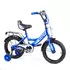 Велосипед Corso 14" Синий 6800067149541