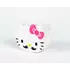 Точилка для карандашей Hello Kitty Sanrio Белый 2000000000077